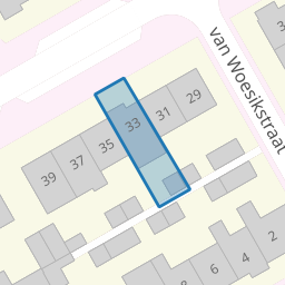 Perceel HKK01-D-3906