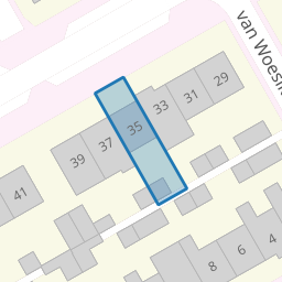 Perceel HKK01-D-3907