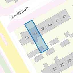 Perceel HKK01-D-3914