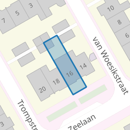 Perceel HKK01-D-3917