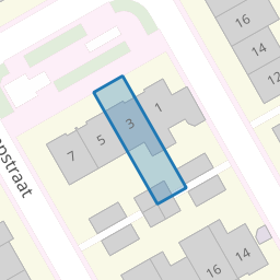 Perceel HKK01-D-3921