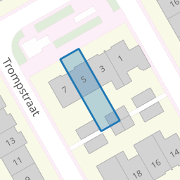 Perceel HKK01-D-3922