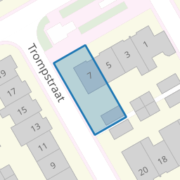 Perceel HKK01-D-3923