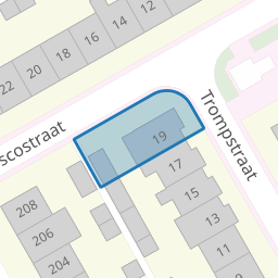 Perceel HKK01-D-3924