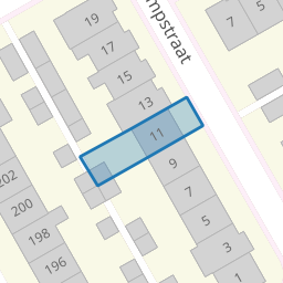 Perceel HKK01-D-3928