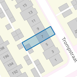 Perceel HKK01-D-3930