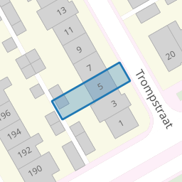 Perceel HKK01-D-3931