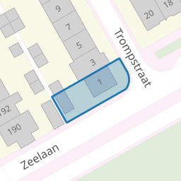 Perceel HKK01-D-3933