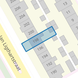 Perceel HKK01-D-3939