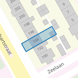 Perceel HKK01-D-3941