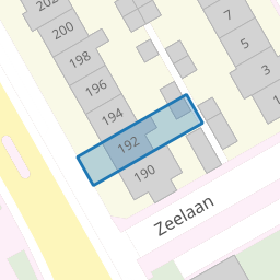 Perceel HKK01-D-3942