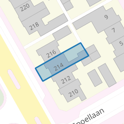 Perceel HKK01-D-3949