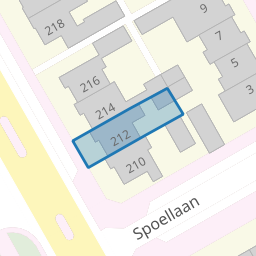 Perceel HKK01-D-3950