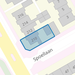 Perceel HKK01-D-3951