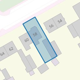 Perceel HKK01-D-3965