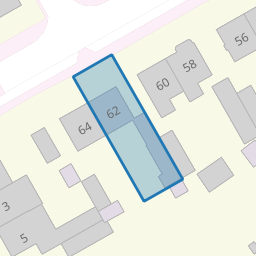 Perceel HKK01-D-3967