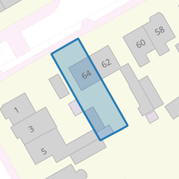 Perceel HKK01-D-3968