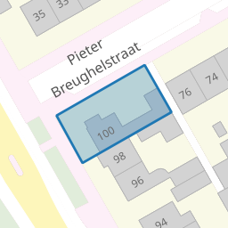 Perceel HKK01-D-3972