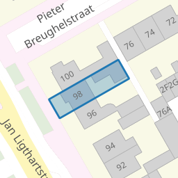 Perceel HKK01-D-3973