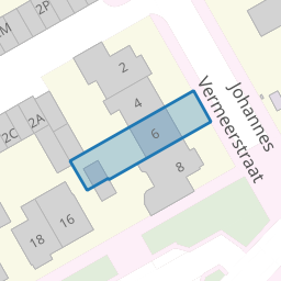 Perceel HKK01-D-3981