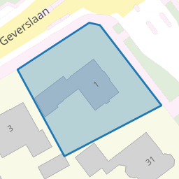 Perceel HKK01-D-3985