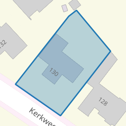 Perceel HKK01-D-3993