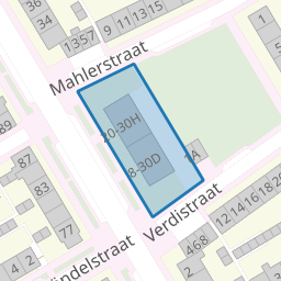 Perceel HKK01-D-4019