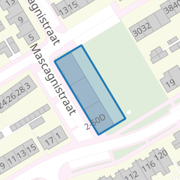 Perceel HKK01-D-4021