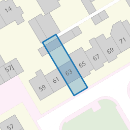 Perceel HKK01-D-4073