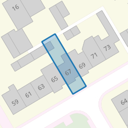 Perceel HKK01-D-4075