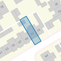 Perceel HKK01-D-4077