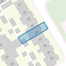 Perceel HKK01-D-4087