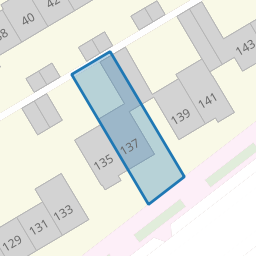 Perceel HKK01-D-4125