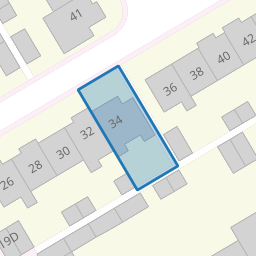 Perceel HKK01-D-4140