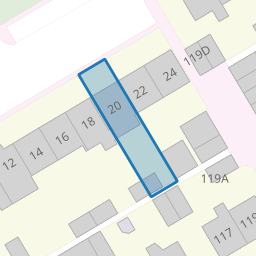 Perceel HKK01-D-4151