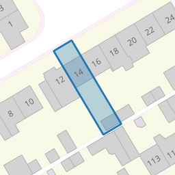 Perceel HKK01-D-4154