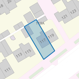 Perceel HKK01-D-4157