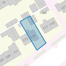 Perceel HKK01-D-4158