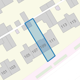 Perceel HKK01-D-4161