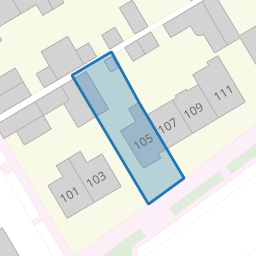 Perceel HKK01-D-4163