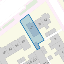 Perceel HKK01-D-4164