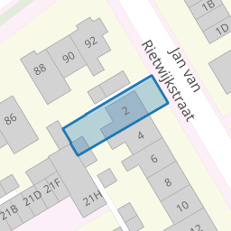 Perceel HKK01-D-4167