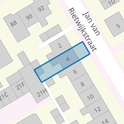 Perceel HKK01-D-4168