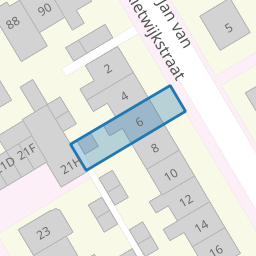 Perceel HKK01-D-4169