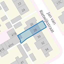 Perceel HKK01-D-4180