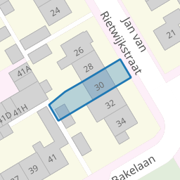 Perceel HKK01-D-4181