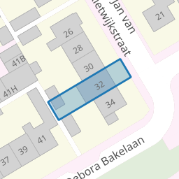 Perceel HKK01-D-4182