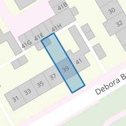 Perceel HKK01-D-4185