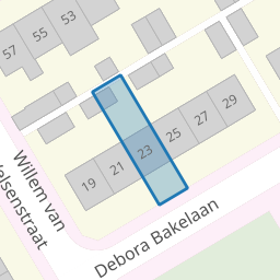 Perceel HKK01-D-4193