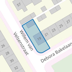 Perceel HKK01-D-4195